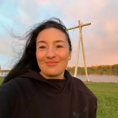 Ангелина Рождественская, 04.10, Тверь