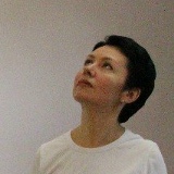 Надежда Светличная, Ростов-на-Дону