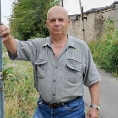 Андрей Фомин, 14.10.1960, Волгоград