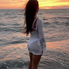 Olya Abramova, 27.06, Долгопрудный