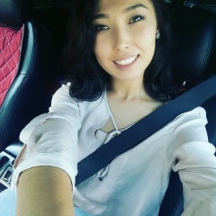 Elnura Adylbekova, 30.06.1994, Бишкек