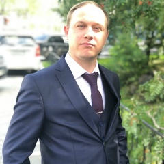 Владимир Лебедев, 24.01.1992, Екатеринбург