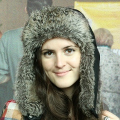 Надія Григоренко, 20.10.1990