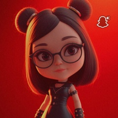 Надя Воинова, Москва