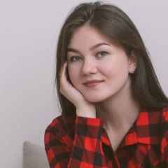 Оля Каверина, 29.12.1996, Самара