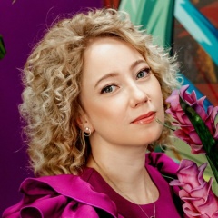 Анастасия Семешова, 23.04.1985, Томск