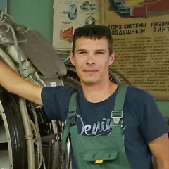 Евгений Сысоев, Донецк