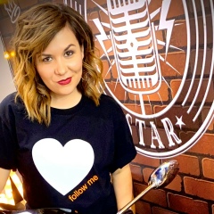 Наталья Михайлова, 23.10, Москва