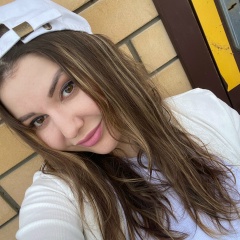 Фарида Хисамутдинова, 05.03, Семей