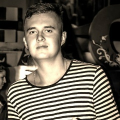 Вадим Егоров, 11.04.2007, Одесса
