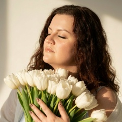 Юлия Соколова, 18.08, Отрадное