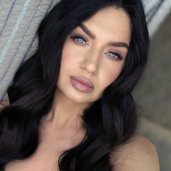 Анастасия Жученко, Барнаул