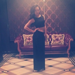 Zamira Urazbekova, 24.07