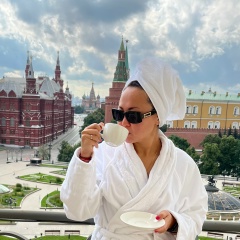 Александра Орлова, 11.03, Москва