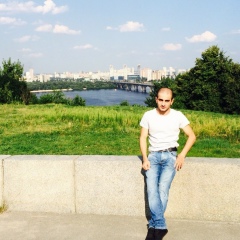 Saba Gatserelia, 03.04.1993, Киев