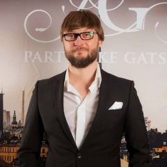 Nikita Kalashnov, 02.04.1986, Москва