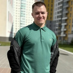 Рома Мазанко, 15.08