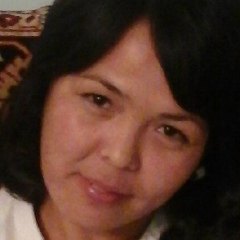 Алма Айтмурат, 15.01, Актау