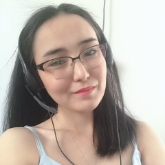 Дана Нурланкызы, 16.01, Алматы