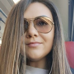 Alisha Dobraya, 17.06.1987, Москва