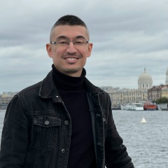 Тахир Алиев, 15.12.1991, Москва