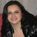 Ana Avaliani (Mgeladze), 15.03.1970, Тбилиси
