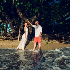 Александр Романовский, 20.11, Алматы