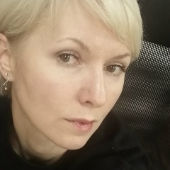 Мария Науменко, 07.07, Санкт-Петербург