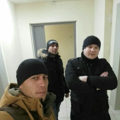 Фарух Маккамов
