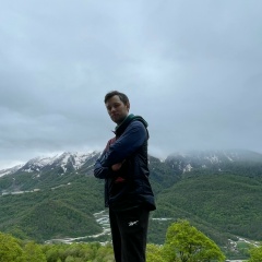 Кирилл Кудрявцев, 11.04.1991, Новосибирск