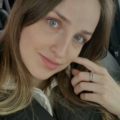 Елена Бронникова, 20.12.1995, Санкт-Петербург