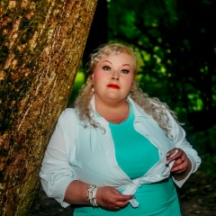 Марина Соколова, 20.07, Санкт-Петербург