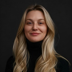 Svetlana Tsegelnaya, 14.01.1987, Москва