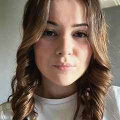 Екатерина Нечаева, 23.07.1994