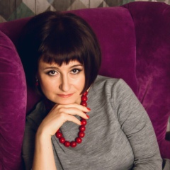 Яна Чеповская, 19.12, Санкт-Петербург