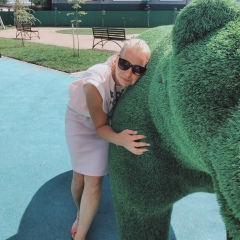 Светлана Евсеева, 04.12.1983, Санкт-Петербург