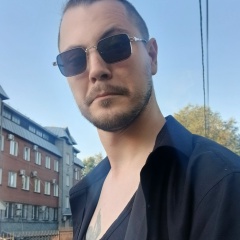 Nick Slender, 05.12.1994, Бийск