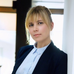 Ирина , Санкт-Петербург