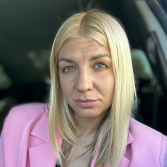 Екатерина Останина, 02.04.1991, Нижний Тагил