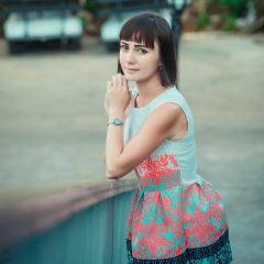 Екатерина Плахова, 09.05.1985, Иркутск