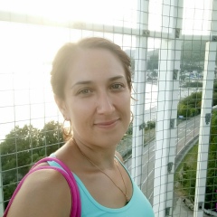 Алёна Этмекчян, 28.07.1986, Санкт-Петербург