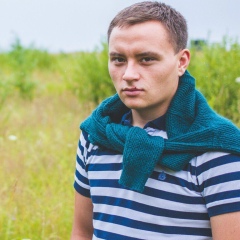 Алексей Веселов