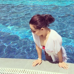 Алия Абрамова, 08.03