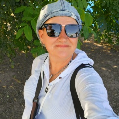 Алла Геннадьевна, 11.10, Санкт-Петербург