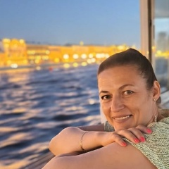 Наталья Ковалева, 15.10, Санкт-Петербург