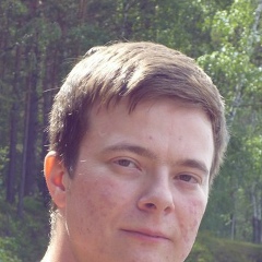 Олег Майзанов, 25.09