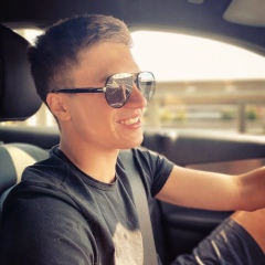 Иван Дымнич, 06.08.1999, Москва