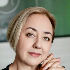 Светлана Селезнева, 16.01, Волгоград