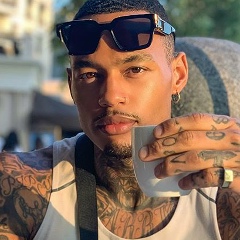 Drake J. Foster, 07.04.1986