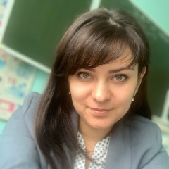 Гульнар Лунева, Октябрьский